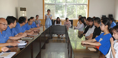 職工子女金榜題名 星火機(jī)床助力加油 職工子女金榜題名 星火機(jī)床助力加油